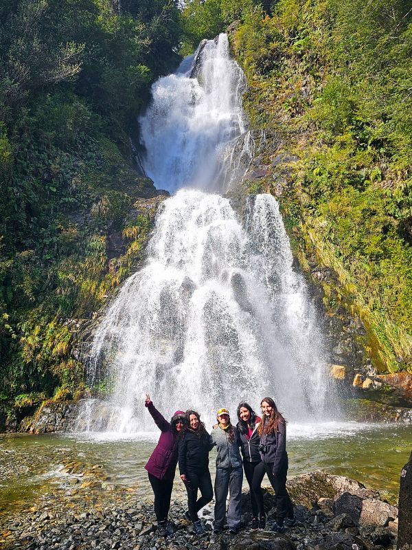 Coyhaique Tours en Coyhaique