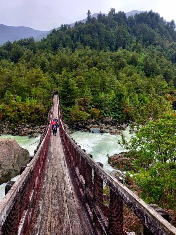 Coyhaique Tours en Coyhaique