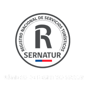 Registro Sernatur Tours en Coyhaique