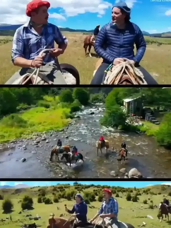 Formaciones rocosas de las Capillas de Mármol en el Lago General Carrera en tour con Cantaria Austral